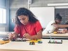 Strengthening Mathematical Thinking in CTE