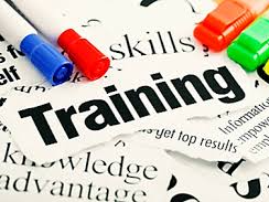 New Training