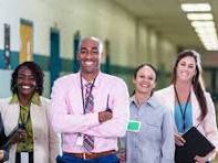 School Professionals