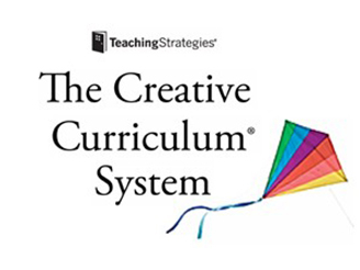 Teaching Strategies: The Creative Curriculum System