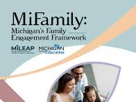 Michigan's Family Enagement Framework