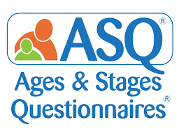 ASQ Ages and Stages Questionnaires