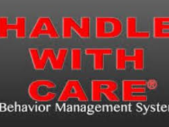 Handle with Care Behavior Management System