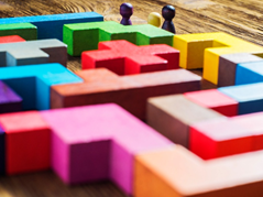 image_multi-color maze