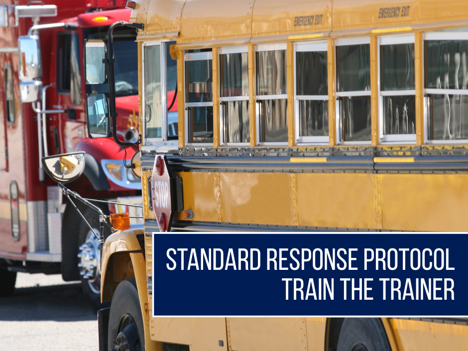 Standard Response Protocol